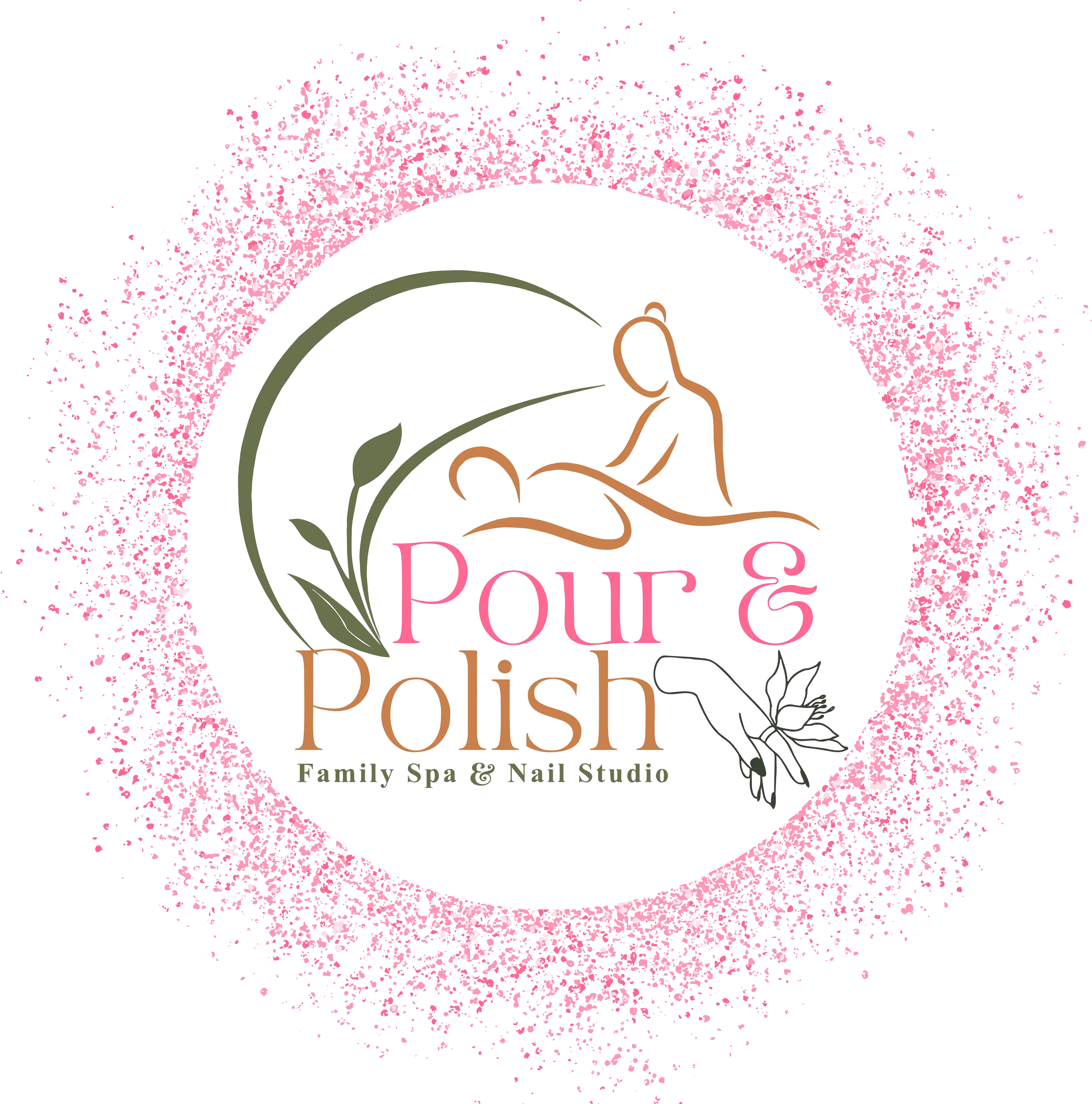 Pournpolish